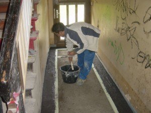 cterrazzo reinigen in dortmund