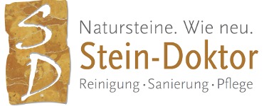 Stein-Doktor-Mallorca Logo